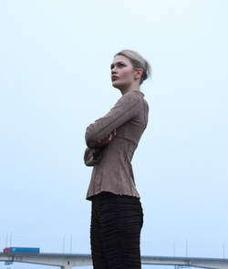 Водолазка SAGOME