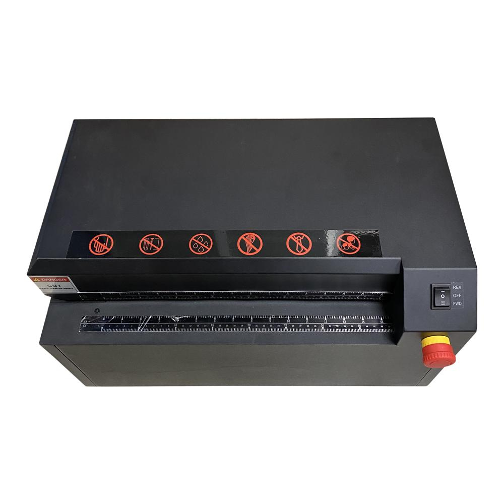 Перфоратор картона Office Kit 400A
