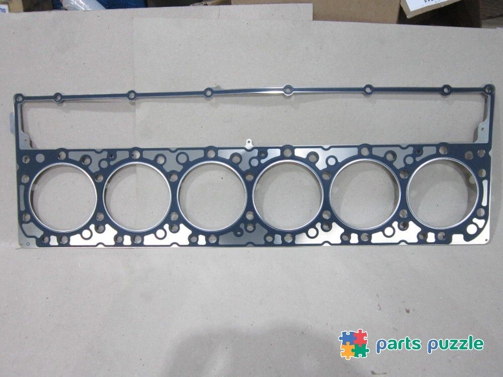 Прокладка головки блока / HEAD GASKET АРТ: CH12454