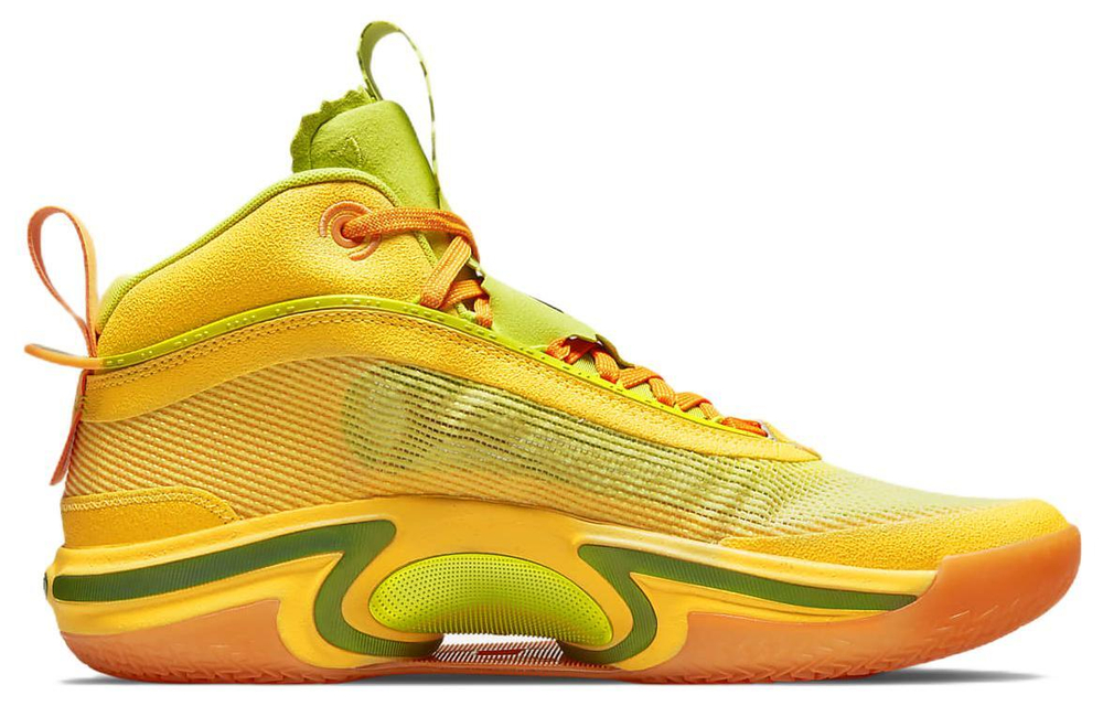 Кроссовки Jordan Air Jordan 36 Nitro "Taco Jay"