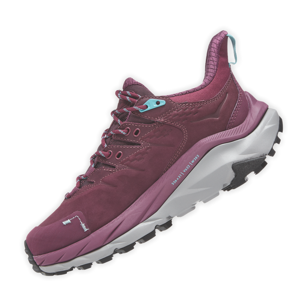 Ботинки женские Hoka Kaha 2 low GTX купить