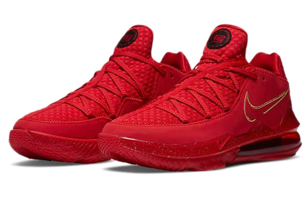Кроссовки Nike Lebron 17 Low Ph Ep