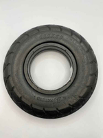 Покрышка литая 200х50 для электросамоката