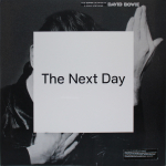 David Bowie / The Next Day (2LP+CD)