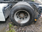 Foton AUMAN 4x2 Седельный тягач BJ4189SLFKA (Дизельный, 11,8 л, 470 л.с. МТ)