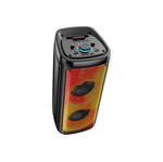 Напольная колонка BT Speaker ZQS-8215 8"/40W Караоке