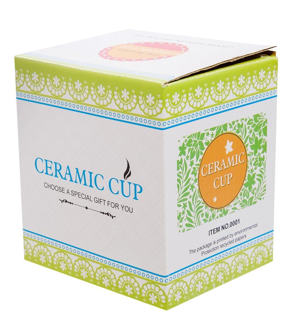 MUG-136/1 Кружка «Проказник»