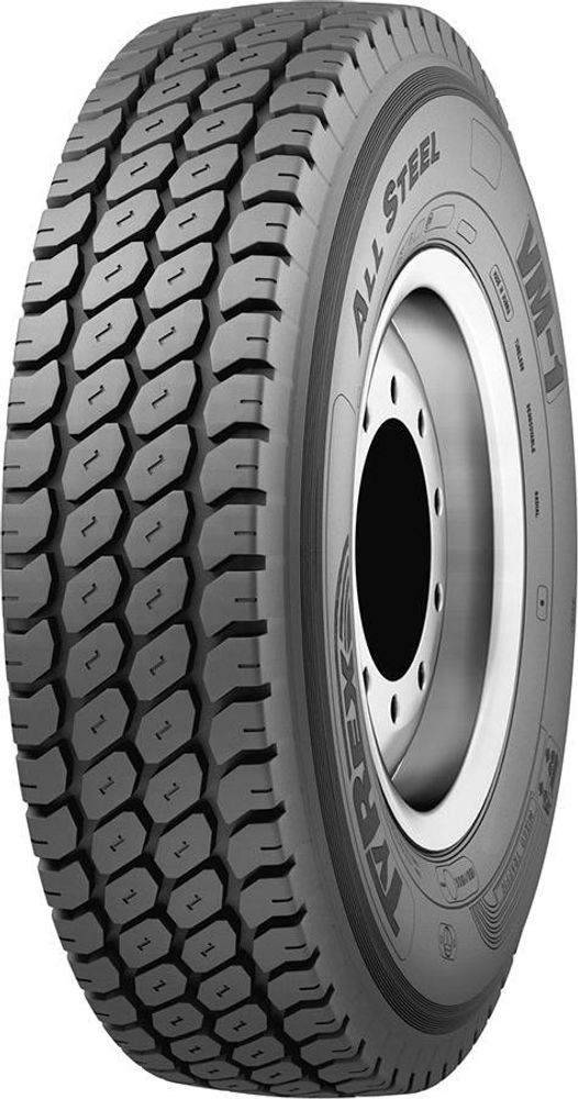 TyRex All Steel VM-1 (ведущая) 12 R20 154K