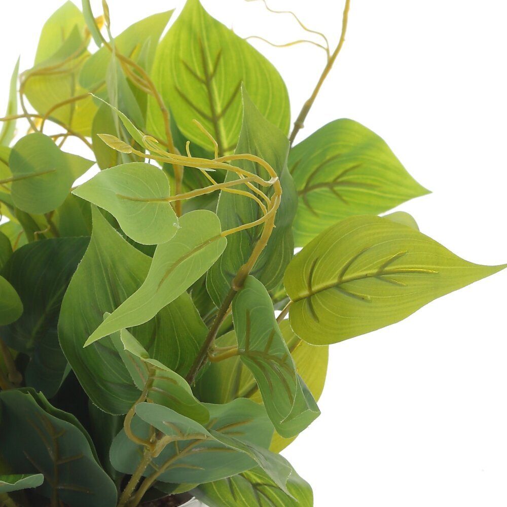 GAEM Цветочная композиция, L30 W30 H35 см