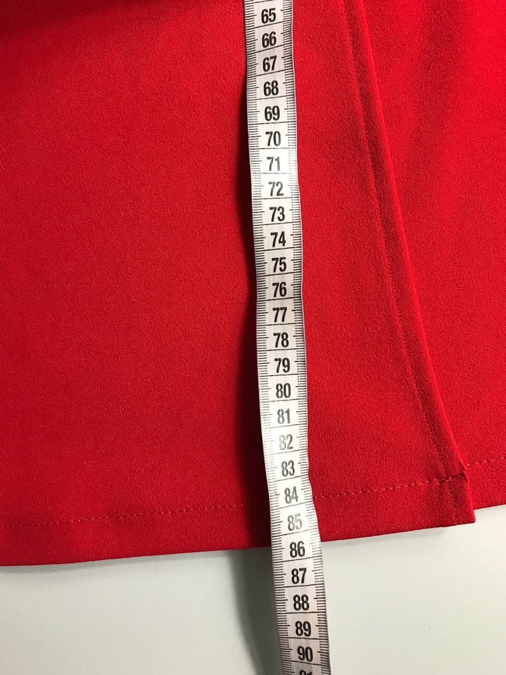 Платье эффектное, для уверенной девушки 44 размер