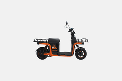 Электроскутер Kugoo U5 800w 60v 45ah