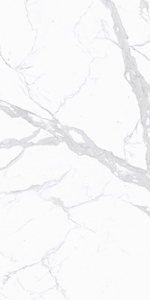 ORIENTAL SNOW FLAKE WHITE