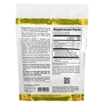 California Gold Nutrition, Superfoods, комбуча в порошке с ферментированным яблочным уксусом, растворимой клетчаткой тапиоки и пробиотиками, 160 г (5,64 унции)