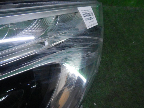 Фара левая Mercedes V w447 (2014-н.в.) LED