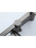 Душевая система с тропическим душем Frap F24203-9