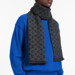 Шарф Louis Vuitton, M78526