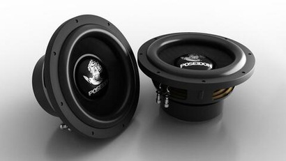 Сабвуфер Prology PS-8