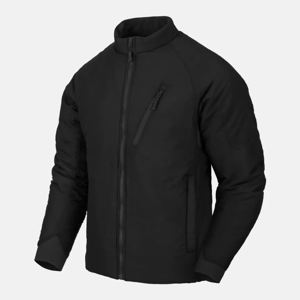 Куртка Wolfhound Helikon (Black)