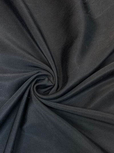 Ткань натуральный вареный шелк 100% (Италия) ш-140см цена за 1м