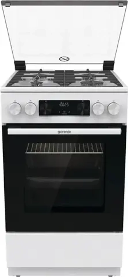 Газовая плита Gorenje GGI5C23WF белый