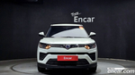 KG Mobility (Ssangyong) Very New Tivoli Бензин 1.5 2WD (05.2020)