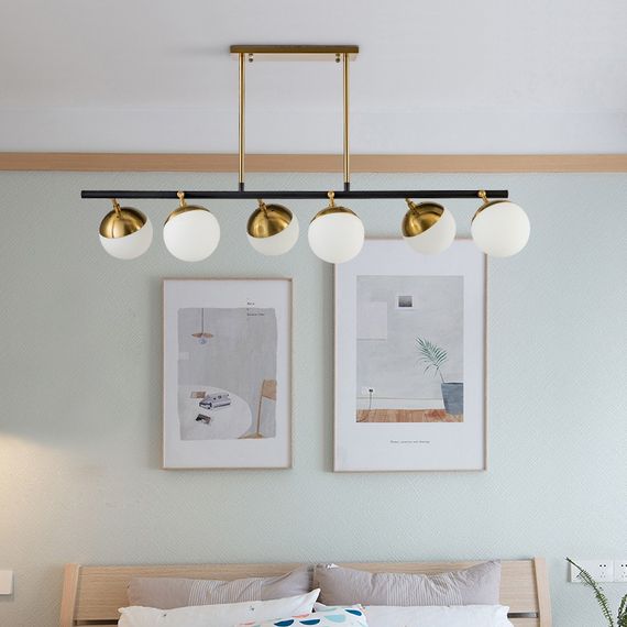 Подвесной светильник Imperium Loft Anvik 140520-26