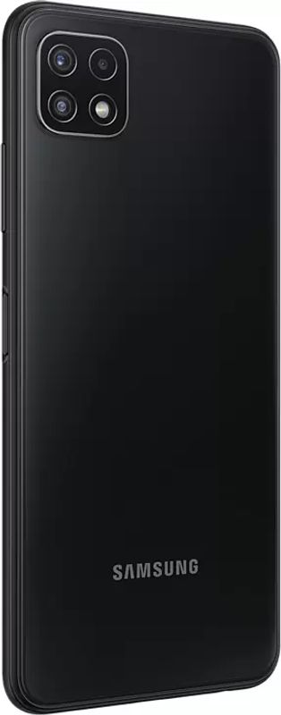 Смартфон Samsung Galaxy A22s 5G 4/64GB Gray (SM-A226B) Серый Ростест Оф. гарантия