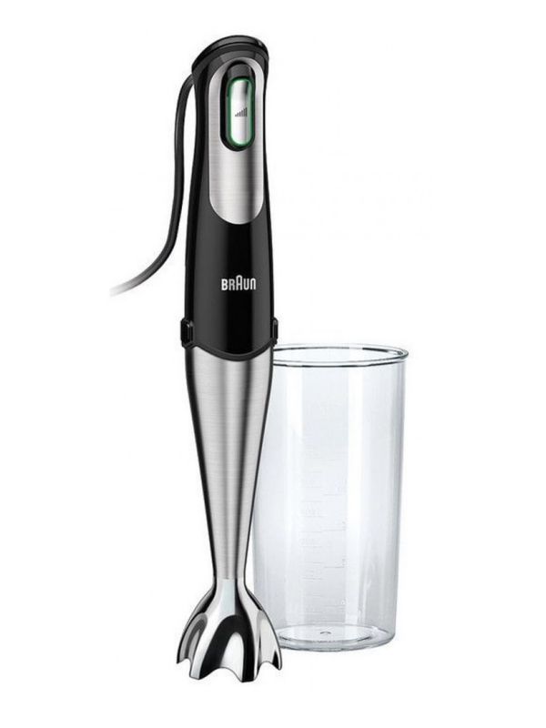 Погружной блендер Braun Multiquick 7 MQ700 Soup