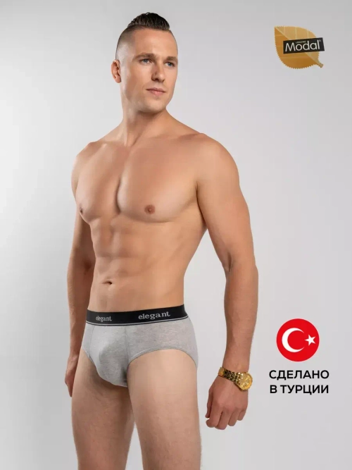 Трусы слипы Y1951-5