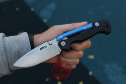 Нож Cold Steel AD-15 Custom 58SQ-CF