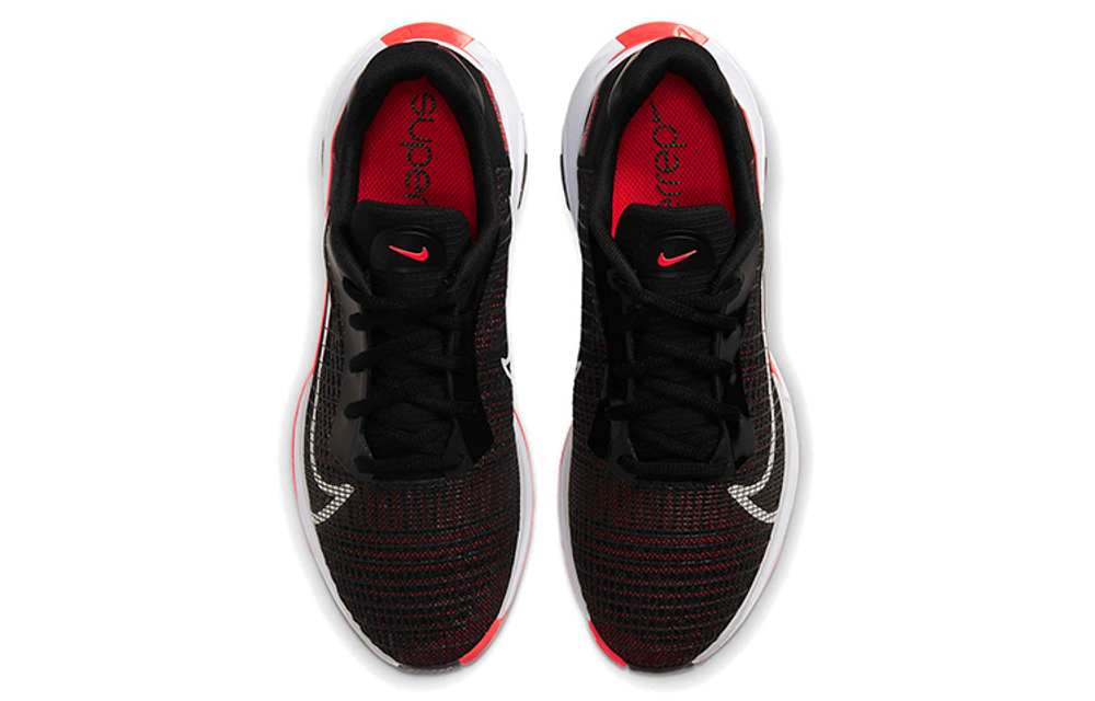 Кроссовки Nike Superrep Surge (Женская размерная сетка)