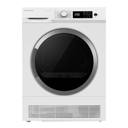 Сушильная машина Maunfeld MFDM157WH100 SLIM