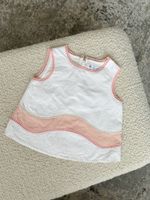 Летний костюм из хлопка и шелка Loro Piana, 92