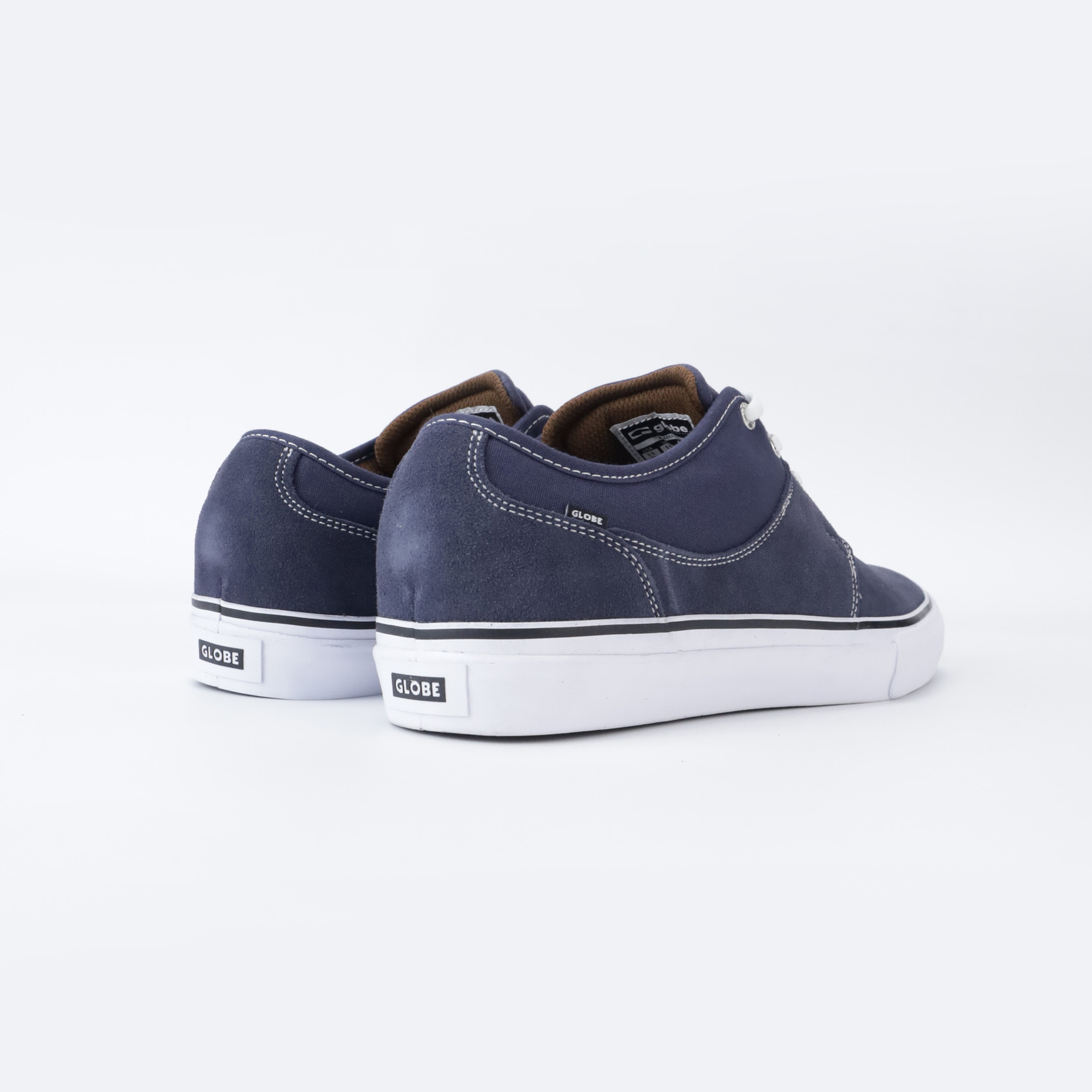 Globe Mahalo (midnight/white) артикул: - купить в магазине Дайс