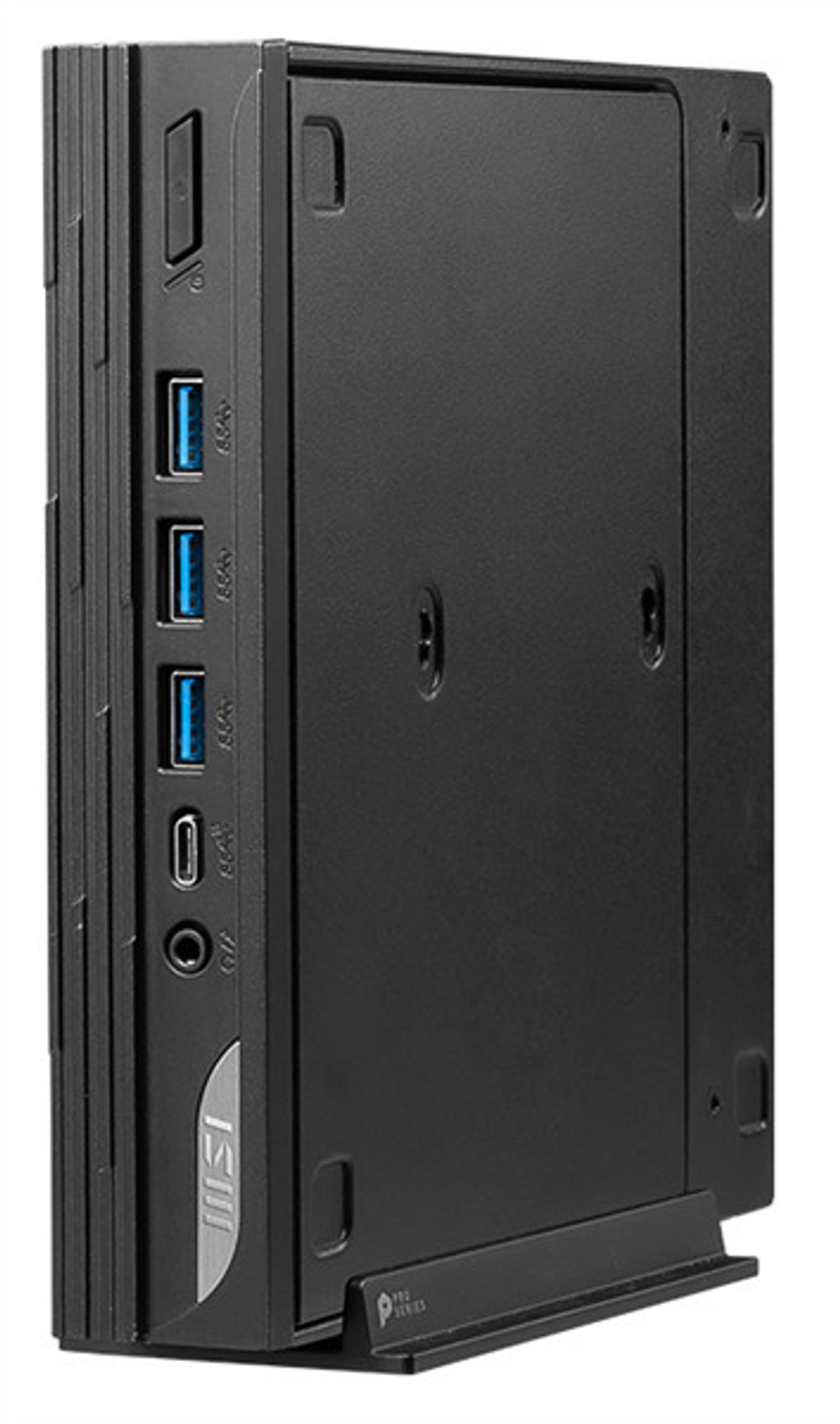 Неттоп  MSI Pro DP10 12M Mini