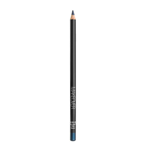 Мягкий карандаш для глаз тон Denim Makeover Paris Kohl Eyeliner Pencil
