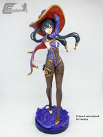 Мона Genshin Impact Фигурка