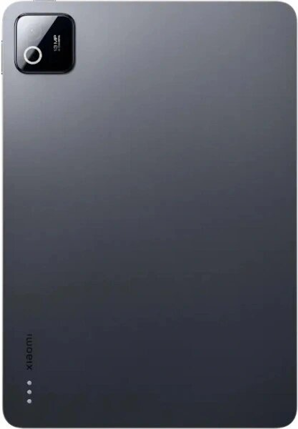 Планшет XiaoMi Pad 8 Pro 8/256Гб Wi-Fi, Серый