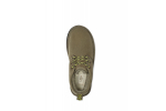 UGG Neumel Heritage Platform Burnt Olive