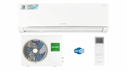 Сплит система Rovex RS-09CBS4 инвертор Кондиционер Rovex MEGAPOLIS INVERTOR WI-FI Супер тихий ( (30 кв. м)