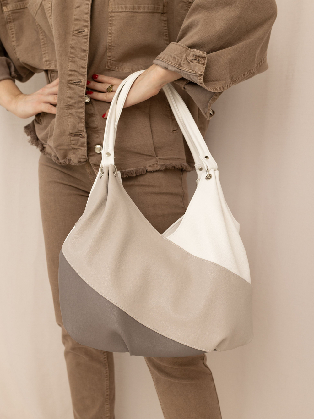 Сумка женская через плечо