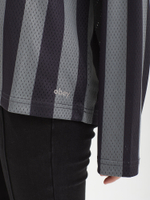 Женский Лонгслив Bounds Mesh Stripe