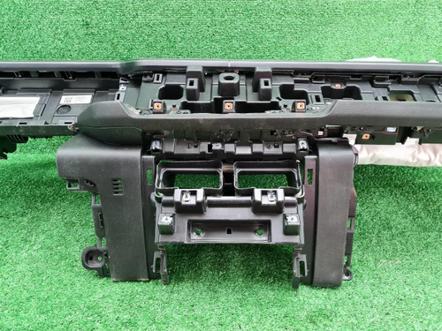 Комплект безопасности GAC GS8 2 (2021-н.в.)