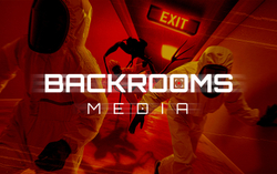 Backrooms Media (для ПК, цифровой код доступа)