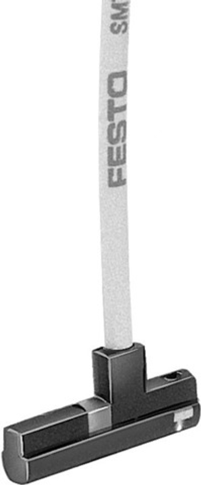 SME-10-KQ-LED-24, Датчик положения