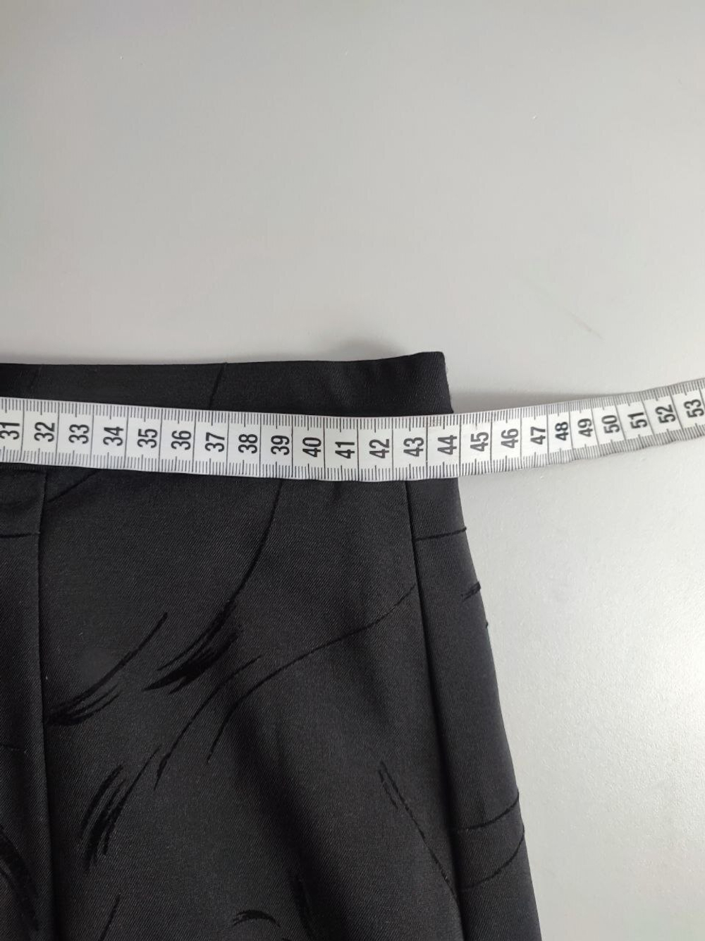 Юбка оригинальная 52 размер