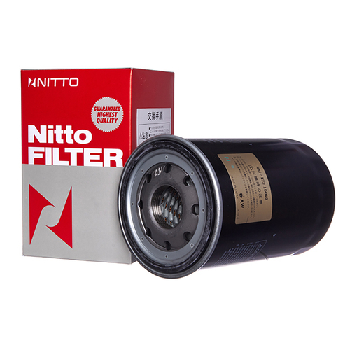 Фильтр масляный Nitto
