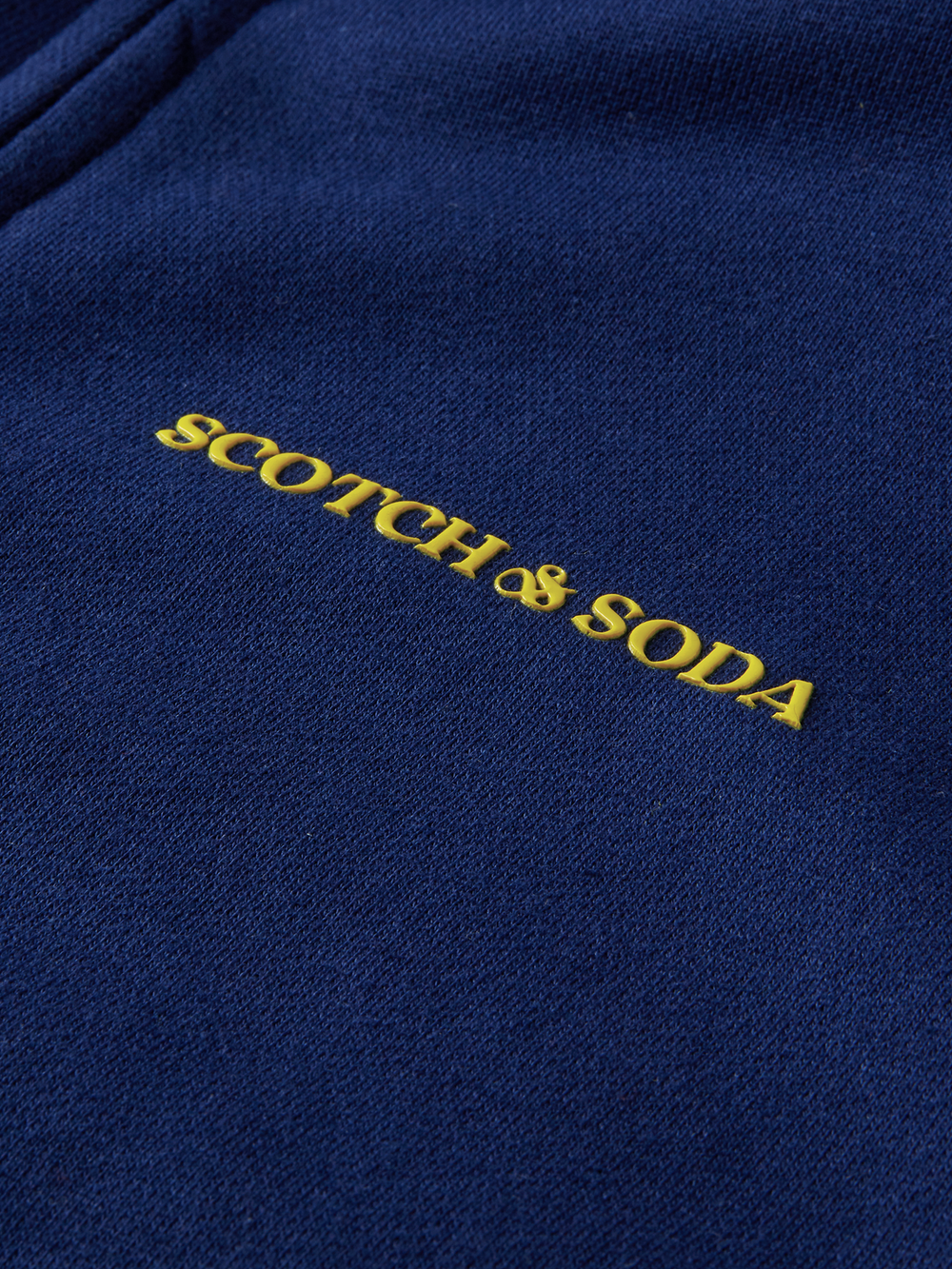 Худи Scotch&Soda Zip-through 169142/1149