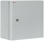 Щит с монтажной панелью EKF mb24-003