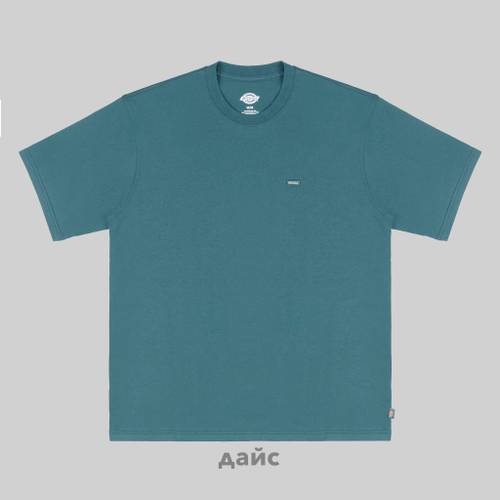 Футболка мужская Dickies Clancy Heavyweight